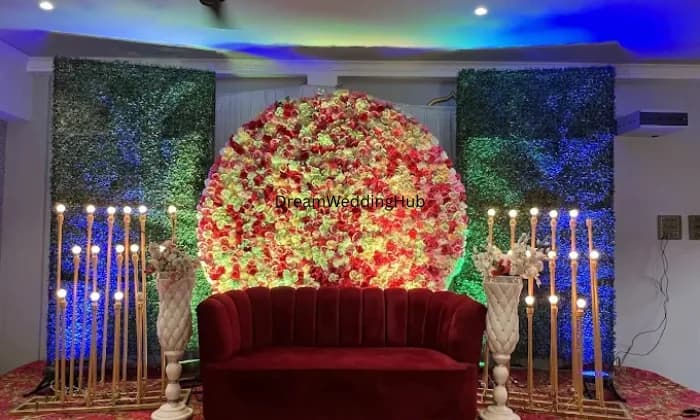 Friends event mangement Jalgaon