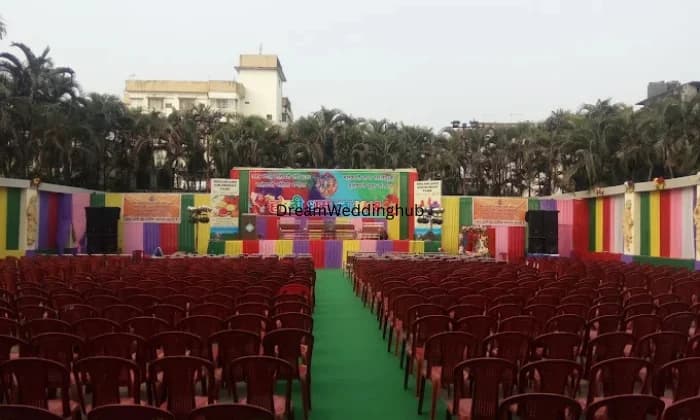 Maheshwari Seva Sadan