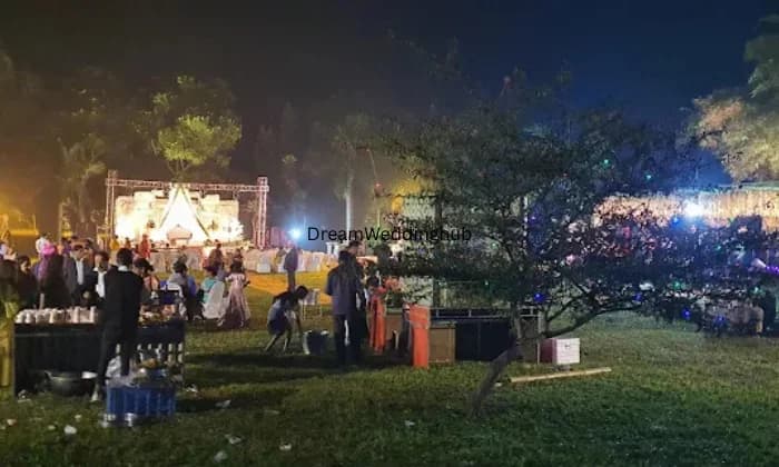 Sawasstika Eco Park Resort