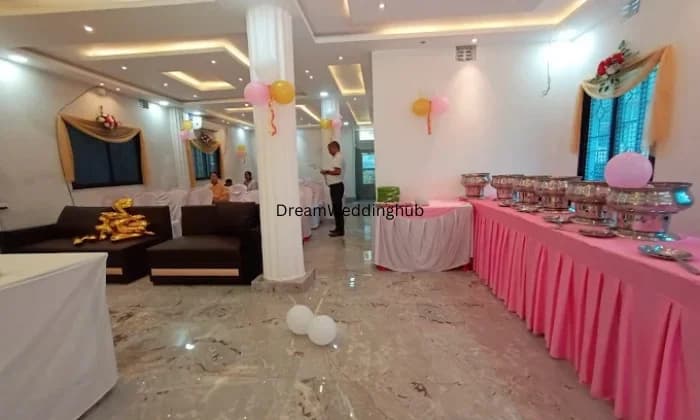 Prince Lodge And Banquet