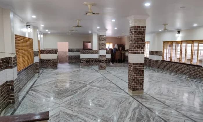 Milan Mahal Banquet Hall