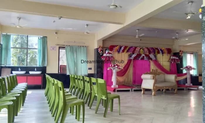 Nilkantha Community Hall