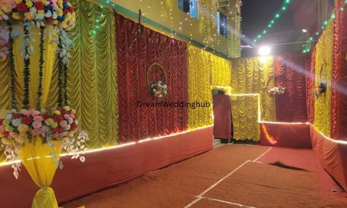 Samiyana Community Centre