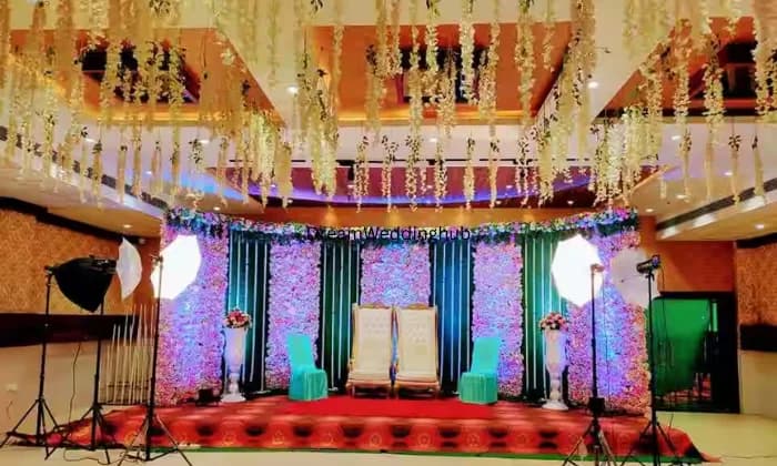 JD  Dutta Decorators