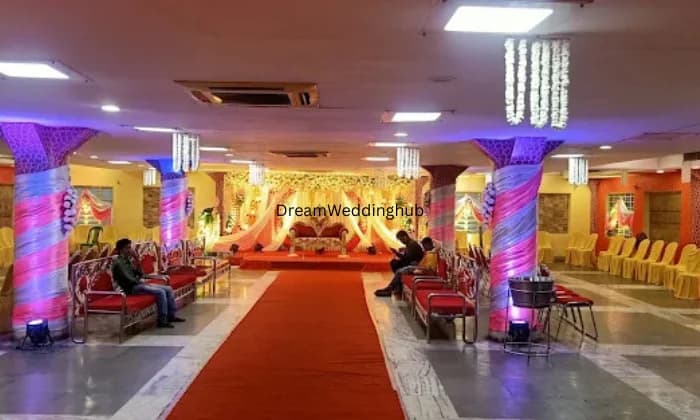 Swagat Banquet  Marriage Hall