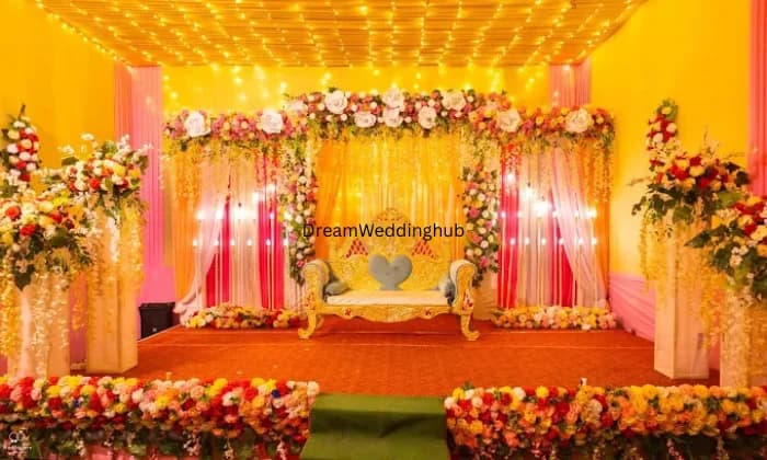 Sindoordaan  The Wedding Planner