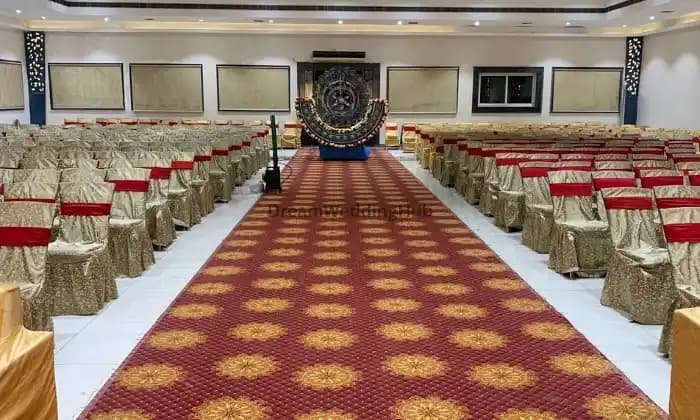 Ksl Convention and Banquets