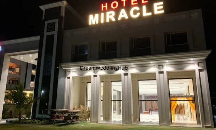 Hotel Miracle