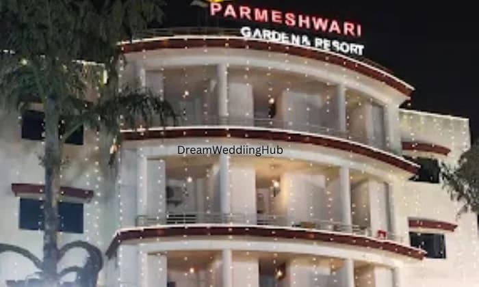 Parmeshwari Garden Resort