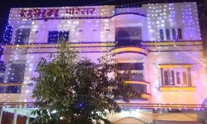 Shubham Manglik Bhawan