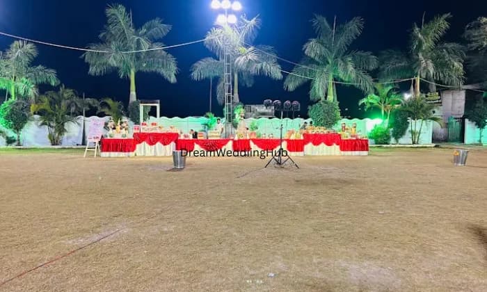 Shree Mangal Parinay Marriage Garden