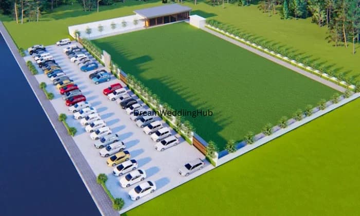 SatyaSushila Hotel Resort