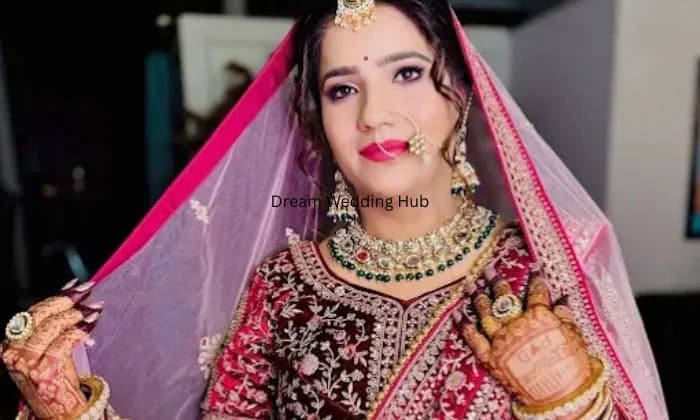 SHEFALIS MAKEOVER STUDIO