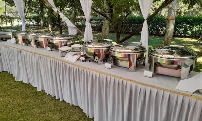 A ONE DARBAR CATRERS