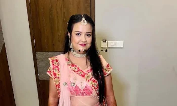 Ritz beauty and makeup studio