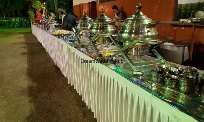 Khushi Caterers