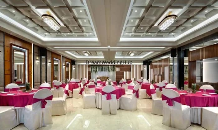 Banquet Hall Party Hall Event Hall