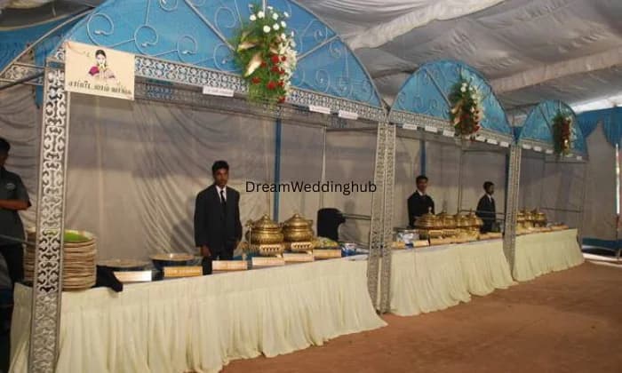 Jitu And Bapi Canters