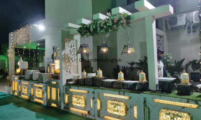 Sabri Darbar Caterers