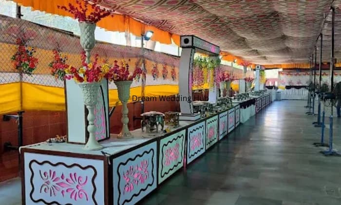 Trimurti CaterersProfessional Catering