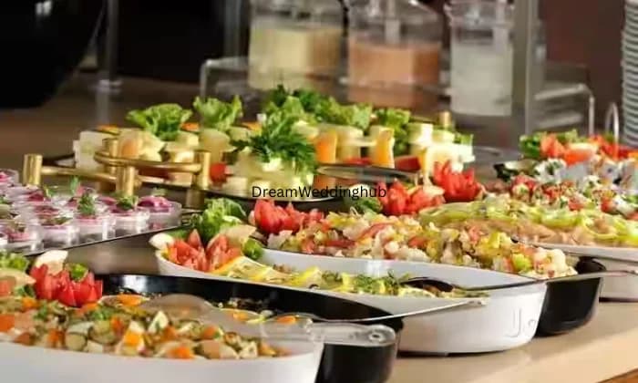 Umesh Catering