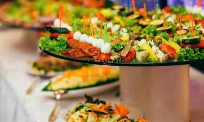 Rajmudra Catering