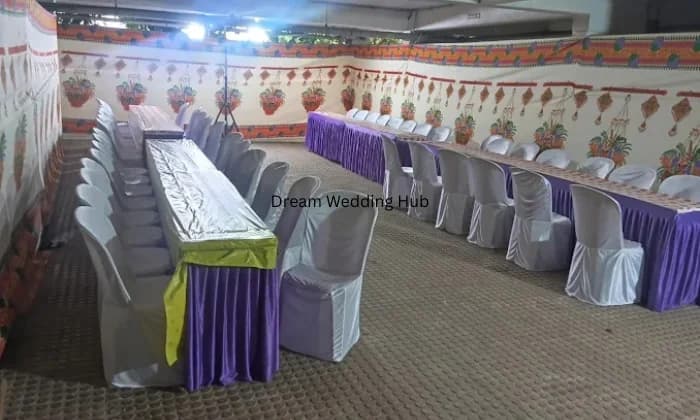 PATANKAR CATERERS