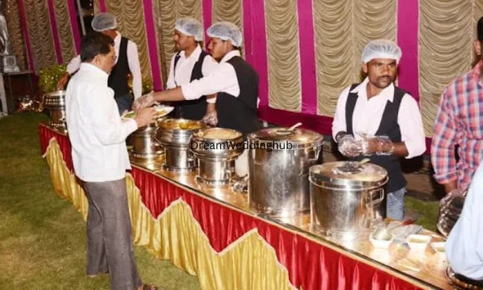 Pande Caterers