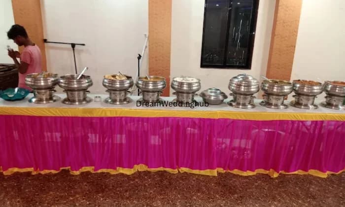 VSS SHARMA CATERERS