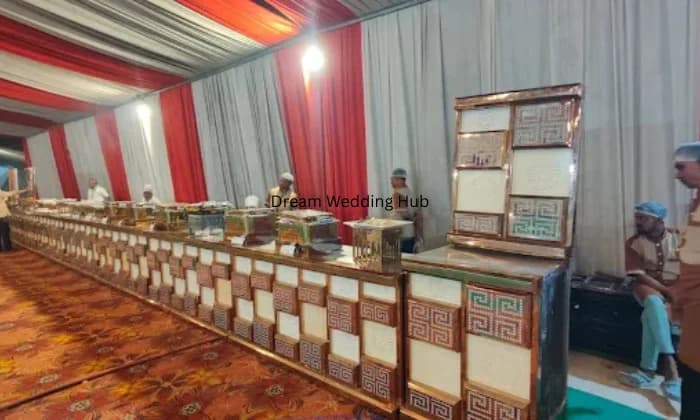 Aaswad Banquet And Caterers