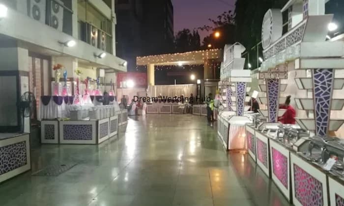Joshi Bandhu Caterers