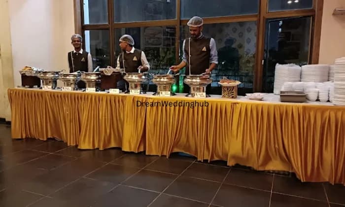 Vithu Mauli Caterers
