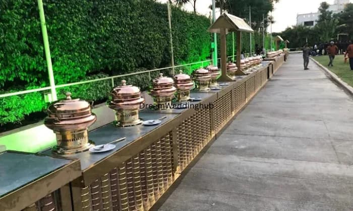 Fine Flavours Catering