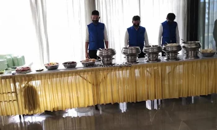 Divya Caterers