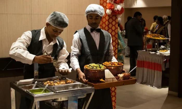 Huma Caterers