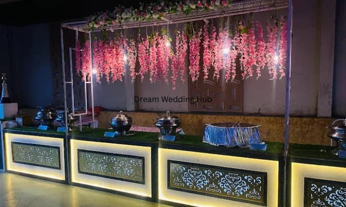 Puja Catering  Events