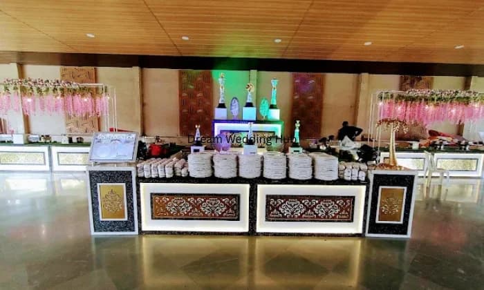 Tulja Caterers  Nashik