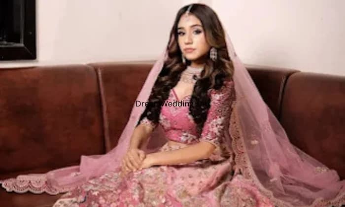 Suramya couture  Best Designer Bridal Lehenga