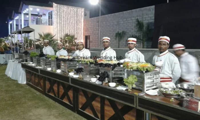 Jyoti Catering  Events