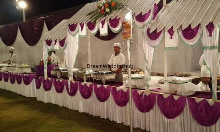 Namre Caterers