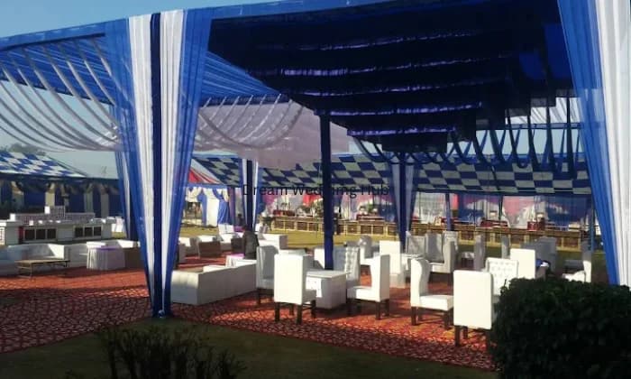 Shri Ganesh Tent House