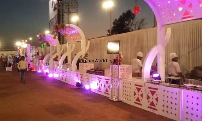 KHANA KHAZANA CATERS