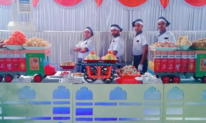 Shankar Maharaj Caterers