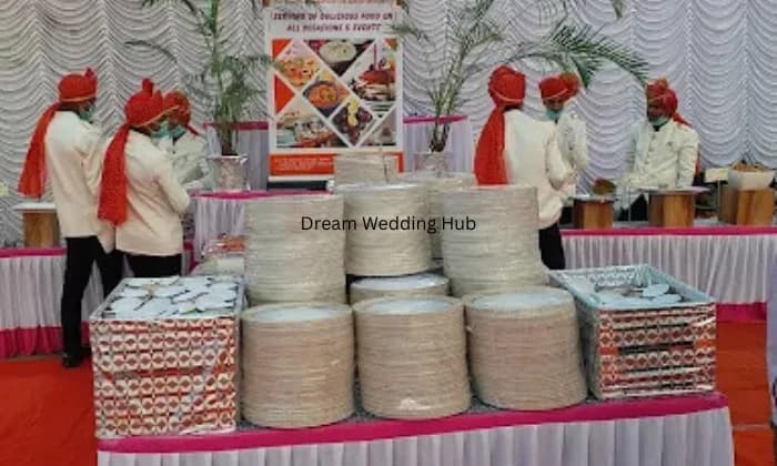 Nilkantheshwar Caterers