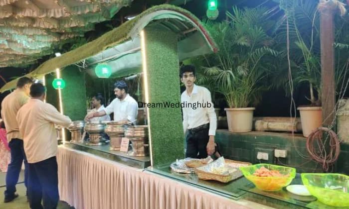 Shri Hari Catering