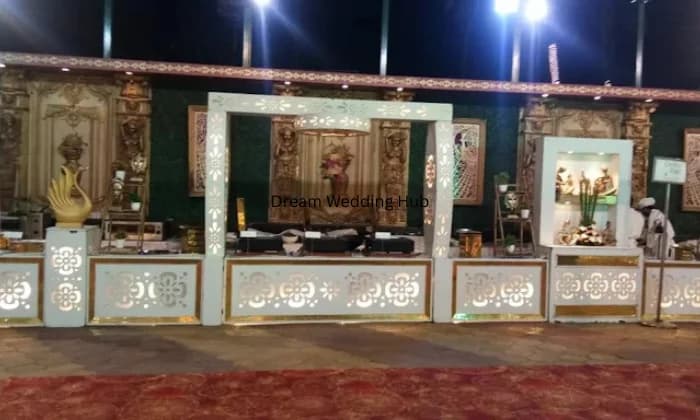 Shri Ambika Caterers