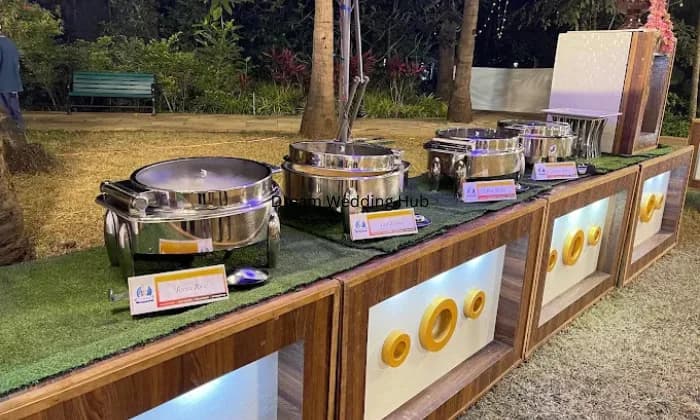 Shubh  Catering  Services