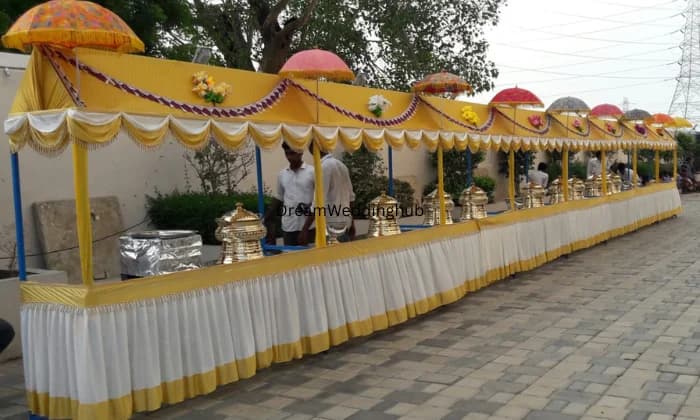 Sanket Caterers