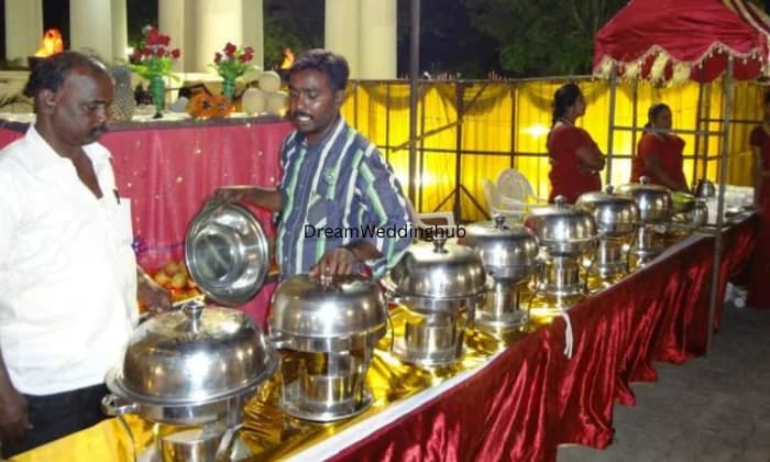 Sai balaji caterers