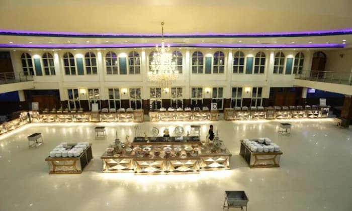 Silver Spoon Caterers